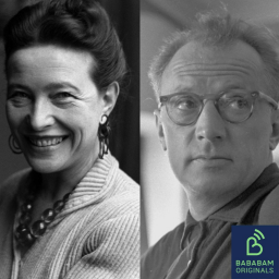[LOVE STORY] Simone de Beauvoir et Nelson Algren, un amant pour se sentir plus libre ?
