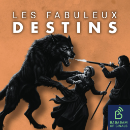 Les Fabuleux Destins - Le mystère de la bête du Gévaudan : la fin des massacres (3/4)