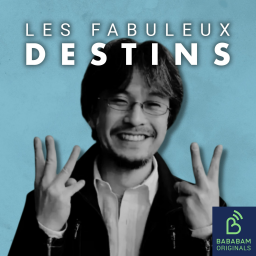 Les Fabuleux Destins - Eiichirō Oda, le mystérieux mangaka le plus lu au monde (1/2)