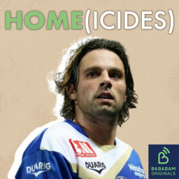 NOS CRÉATIONS ORIGINALES | L'affaire Fabrice Fiorèse