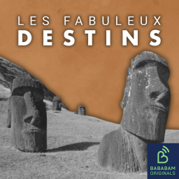 [FORMAT POCHE] L'île de pâque et l'énigme de ses statues Moaï