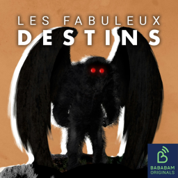 [FORMAT POCHE] L’Homme Papillon, l’un des plus grands mystères de tous les temps