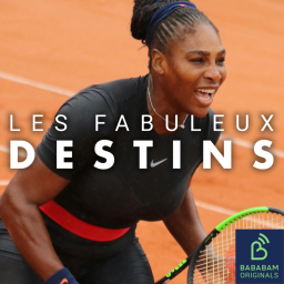 [SPECIALE LEGENDE SPORTIVE] Serena Williams, la reine indomptable du tennis