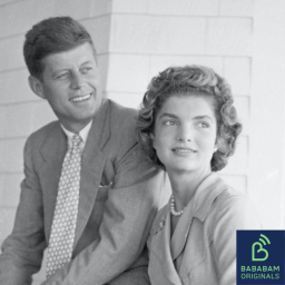[LOVE STORY] John et Jackie Kennedy : Aimer c'est faire bonne figure
