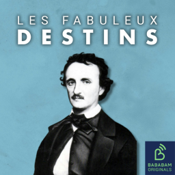 [CONTES & LEGENDES] Edgar Allan Poe, le conteur de légende