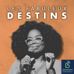 [FORMAT POCHE] Oprah Winfrey, du ghetto au sommet