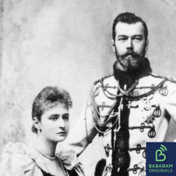 [LOVE STORY] Alexandra et Nicolas II : le couple le plus amoureux de l'Histoire