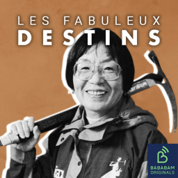 L’incroyable aventure de Junko Tabei : une femme sur l’Everest