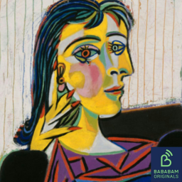 [LOVE STORY] Dora Maar et Picasso : Aimer c'est faire de sa vie une oeuvre