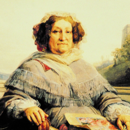 La veuve Clicquot, l'une des femmes les plus visionnaires de son époque