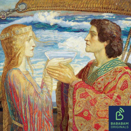 [LOVE STORY] Tristan et Yseult : le mythe de la passion dévastatrice