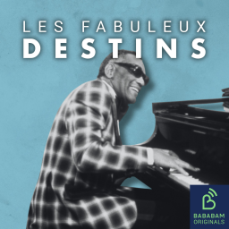 Ray Charles, le génie du blues