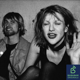 [LOVE STORY] Courtney Love et Kurt Cobain : aimer c'est s'abîmer