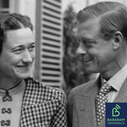 [LOVE STORY] Edouard VIII et Wallis Simpson : renoncer pour s'aimer