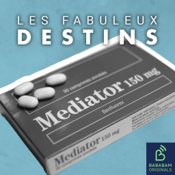 Les plus grands scandales d’Etats : l’affaire Médiator