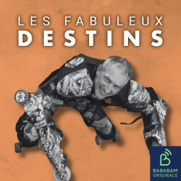 [FORMAT POCHE] Rollerman, l’homme qui repousse les limites de l'extrême