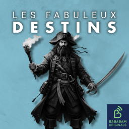 Barbe Noire et l’âge d’or de la piraterie : pirate jusqu’à la mort (4/4)