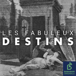Les Fabuleux Destins - [DES RÉCITS À GLACER LE SANG] Le vampire de Montparnasse, l’affaire de nécrophilie qui hante encore Paris