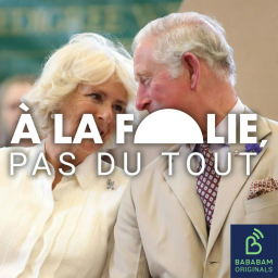 [GRAND FORMAT LOVE STORY] Charles III et Camilla, les amants terribles de Buckingham