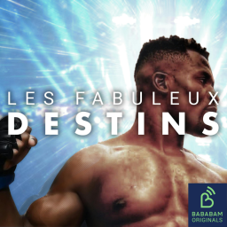 [GRAND FORMAT] Francis Ngannou, l'un des plus grands combattants de l'histoire