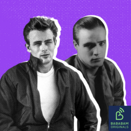 [LOVE STORY] Marlon Brando et James Dean