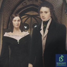 [LOVE STORY] Mary et Percy Shelley : Aimer c'est vivre intensément