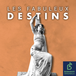 [FORMAT POCHE] Mata Hari, la plus sulfureuse des espionnes