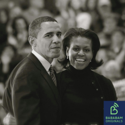 [LOVE STORY] Barack et Michelle Obama : une histoire de stage, de convictions et de famille