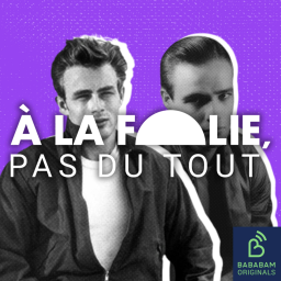 [GRAND FORMAT LOVE STORY] Marlon Brondo et James Dean, deux sex symbol qui aiment se faire mal !