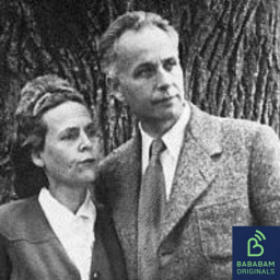 [LOVE STORY] Louis Aragon et Elsa Triolet : s'aimer en poésie