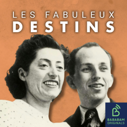 Le couple Aubrac, des héros de la résistance : “La dernière colonne” (2/4)