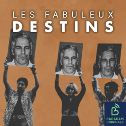 [FORMAT POCHE] Jeffrey Epstein, le magnat de la finance à l’origine d’un horrible trafic sexuel