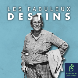 Les Fabuleux Destins - L’incroyable aventure d’Emma Gatewood : il n’est jamais trop tard