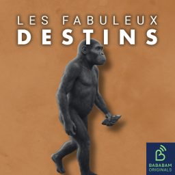 [FORMAT POCHE] Lucy, la découverte la plus bouleversante de l’humanité