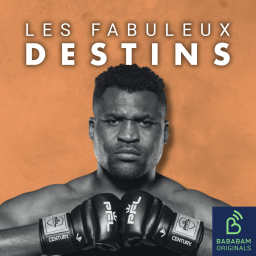 Francis Ngannou, un combattant hors-norme : le combat d'une vie (4/4)