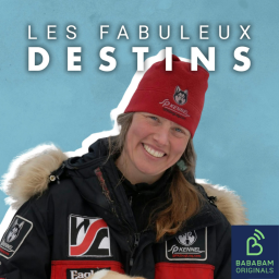 [INÉDIT] Les rescapés de l’impossible : Aliy Zirkle, une course contre la mort