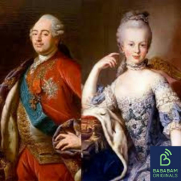 [LOVE STORY] Marie-Antoinette et Louis XVI : de l'union à la déchéance
