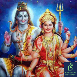 [LOVE STORY] Shiva et Parvati : une histoire de dévotion, de destruction et de bienveillance