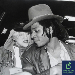 [LOVE STORY] Jean-Michel Basquiat et Madonna : une histoire d'underground, de succès et de rupture