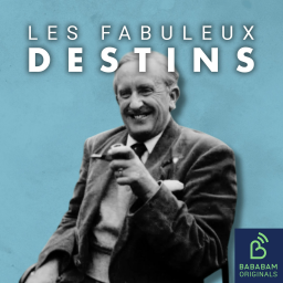 Les Fabuleux Destins - J.R.R. Tolkien, l’écrivain à l’origine des mondes imaginaires les plus fascinants