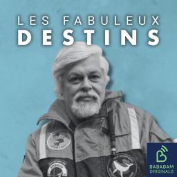 Paul Watson, une vie d’engagement : massacres et sauvetages (3/4)