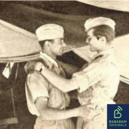 [LOVE STORY] Brian Keith et Dave : l'amour en guerre