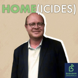 NOS CRÉATIONS ORIGINALES | L'affaire Guittard, un mystérieux assassinat au Mans