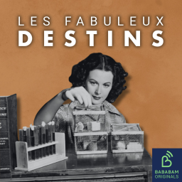 [FORMAT POCHE] Hedy Lamarr, la star d’Hollywood derrière nos nouvelles technologies