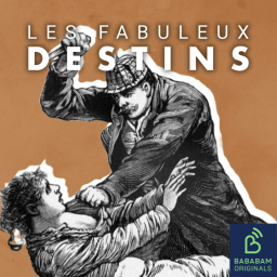 Jack l’éventreur, le plus grand mystère de l'histoire du crime : une série de meurtres abominables (1/4)