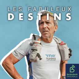 [INÉDIT] Les rescapés de l’impossible : Mouro Prosperi, le trekkeur prisonnier du désert