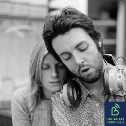 Les Fabuleux Destins - [LOVE STORY] Linda et Paul McCartney : inséparables dans la musique