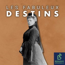 [FORMAT POCHE] Bertha von Suttner, la première femme devenue Nobel de la paix