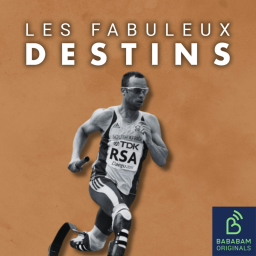 [FORMAT POCHE] Oscar Pistorius, l’athlète sur-homme à la face sombre