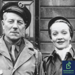 [LOVE STORY] Marlene Dietrich et Jean Gabin : Aimer c'est partir au front